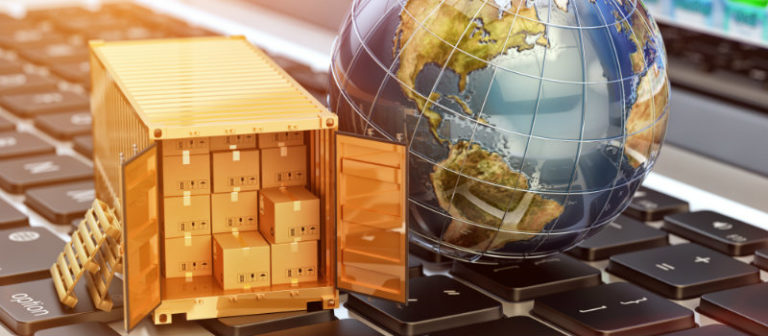 ecommerce shipping