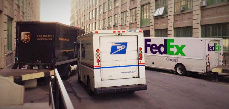 fedex, ups, and usps shipping discounts
