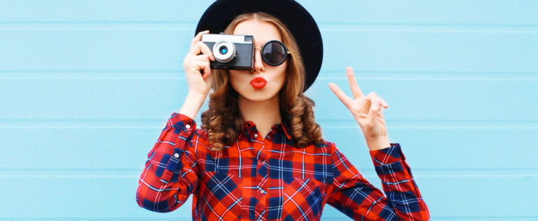 Fashion Photography
