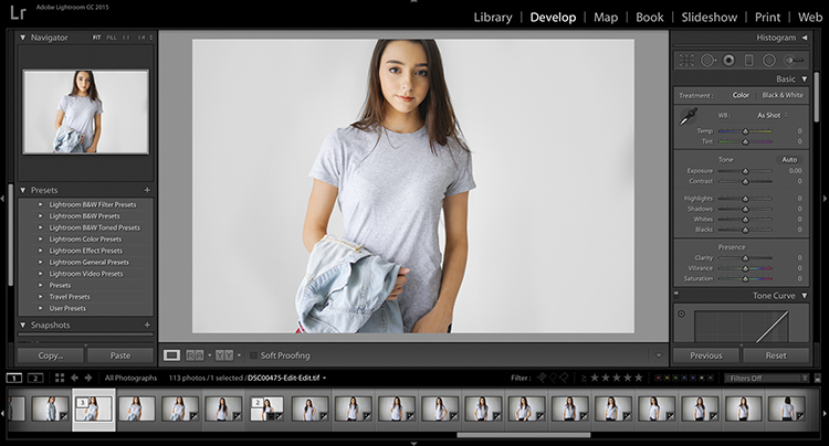 Fashion Photography