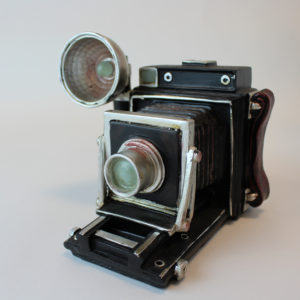 DSLR Photography