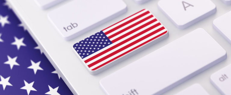 July 4 Online Sales