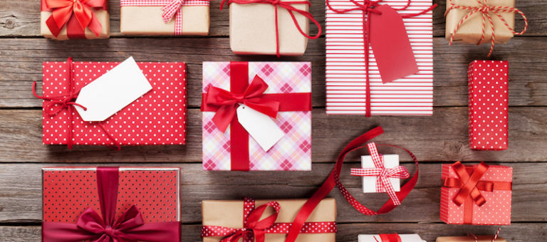 Holiday Packaging