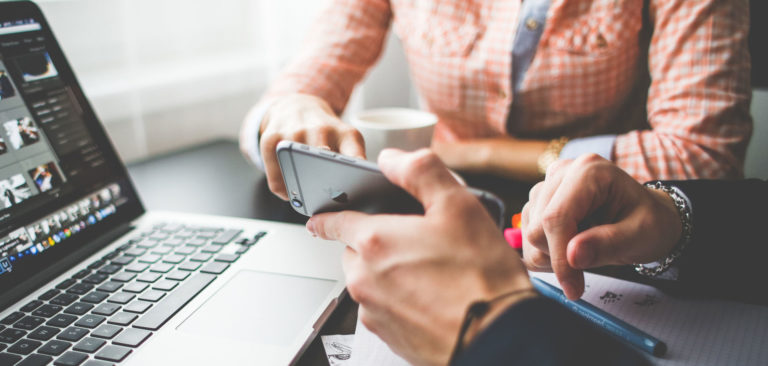 social media roi