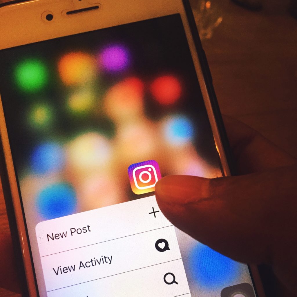 iPhone Product Photography