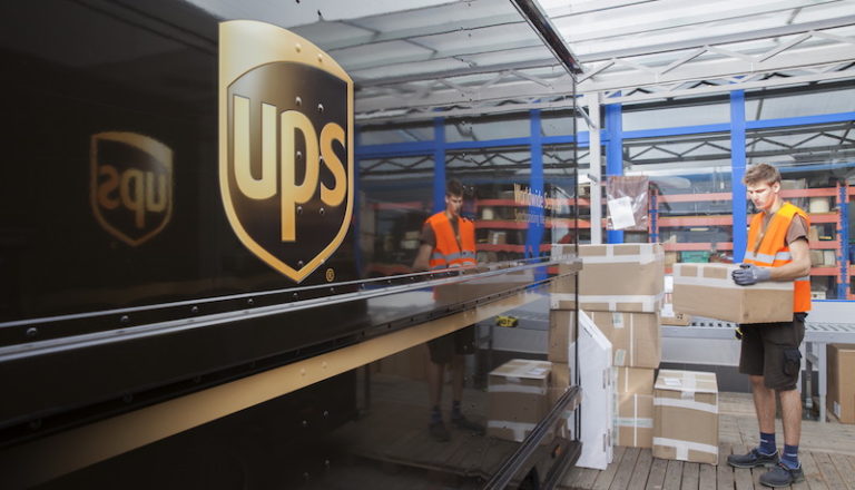 UPS-Rate-Change