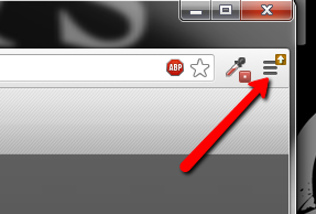 Making ShipStation a Native Windows App Using Google Chrome - Step 1 Making ShipStation a Native Windows App Using Google Chrome - Step 1