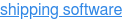 shipping software