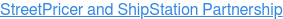 StreetPricer and ShipStation Partnership