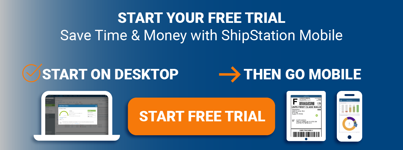 Start Your Free Trial