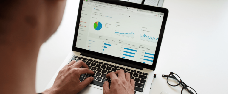 graphs on computer