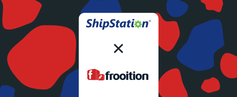 frooition