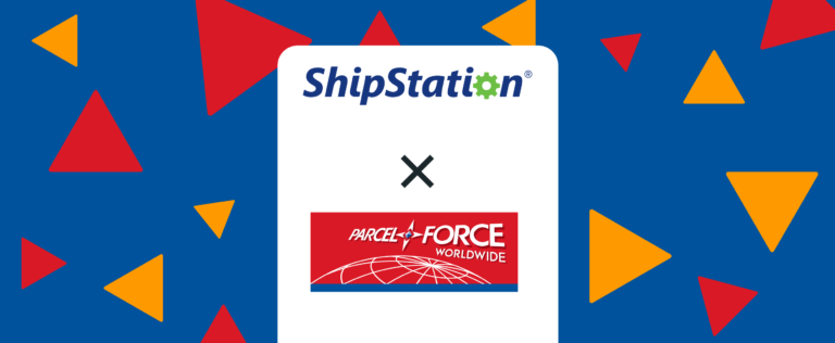 Parcelforce