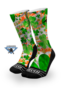 Shamrock_Prism_Irish_Ireland_St_Patricks_Day_Green_Rock_Em_Apparel_Graphic_Custom_Lacrosse_Unlimited_Socks_1_grande